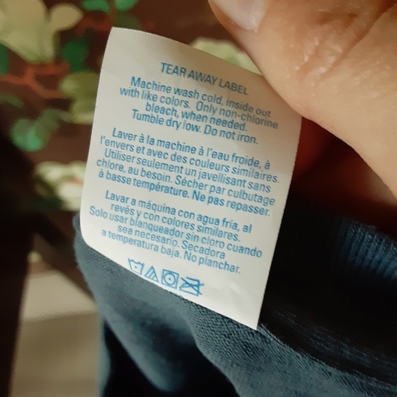 Class of 2020 Cotton T Shirt Size Medium - Picture 5 of 8